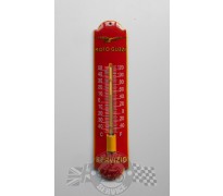 Thermometer email Moto Guzzi