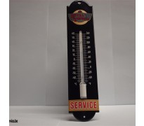 Thermometer email Royal Enfield