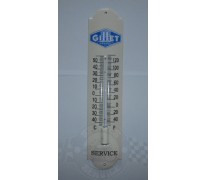 Thermometer email Gillet