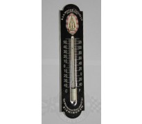 Thermometer email BSA