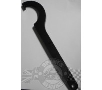 06-3968 - TOOL - EXHAUST LOCK RING - USE ON THICK FINS ONLY - COMMANDO - DOMINATOR - SINGLE | Norton